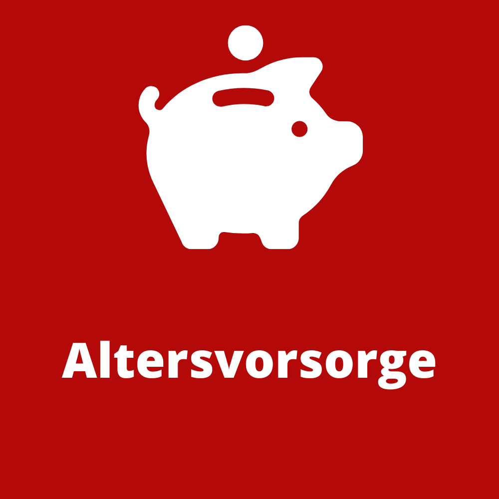 private Altersvorsorge