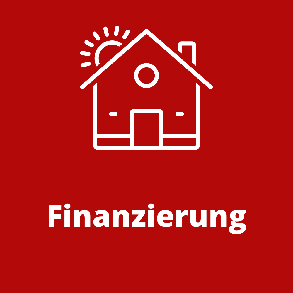 Baufinanzierung