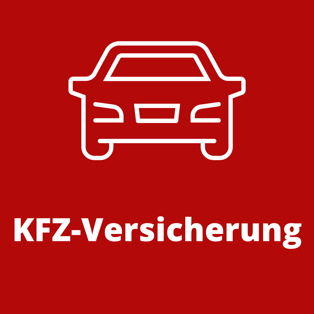 Autoversicherung