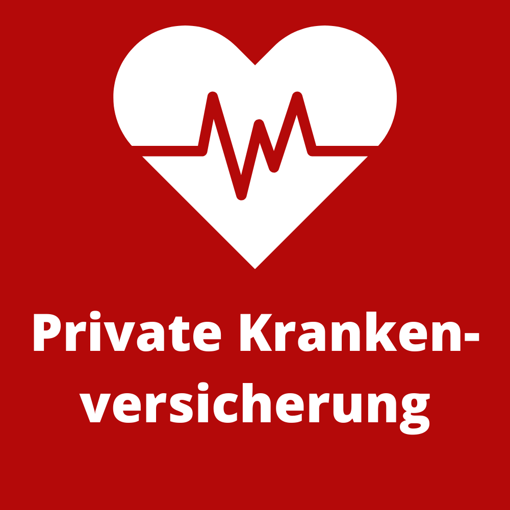 Private Krankenversicherung